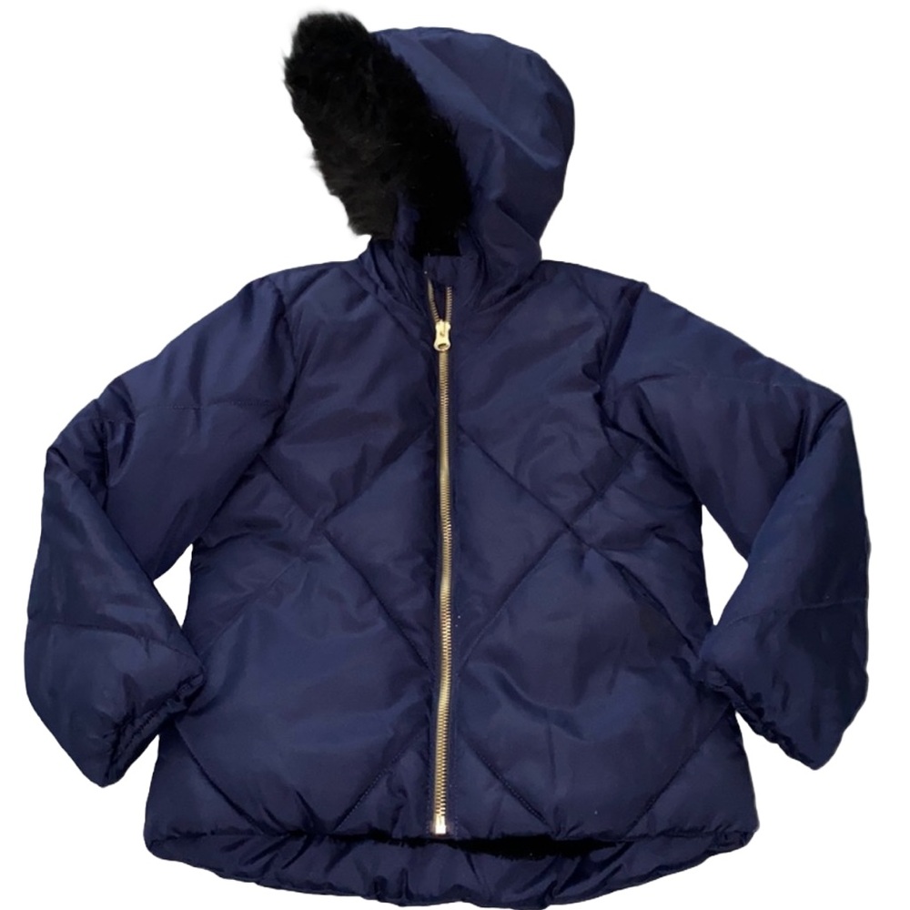 Old Navy Puffer